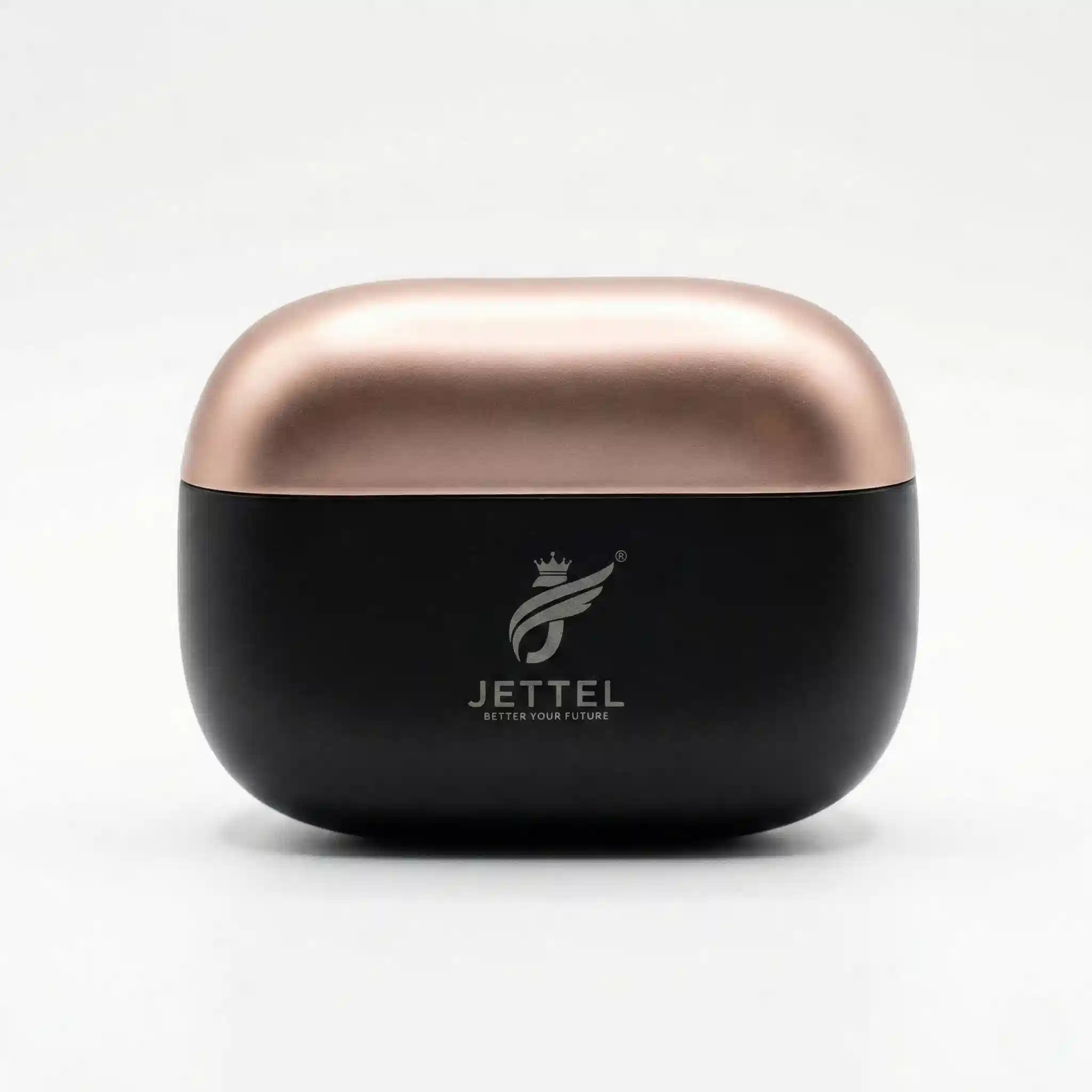 Jettel Elite Earbuds Black