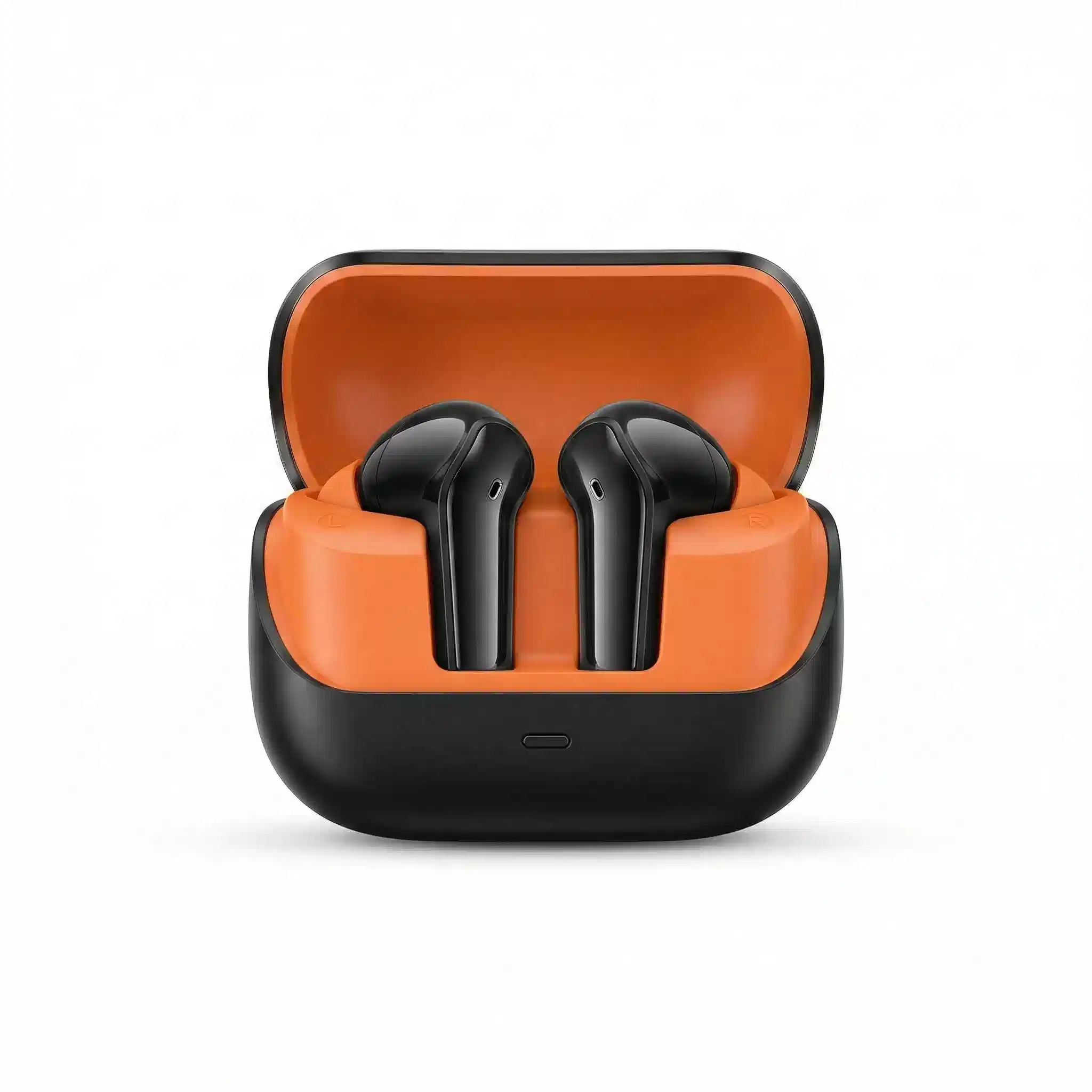 Jettel Earbuds Pro Black