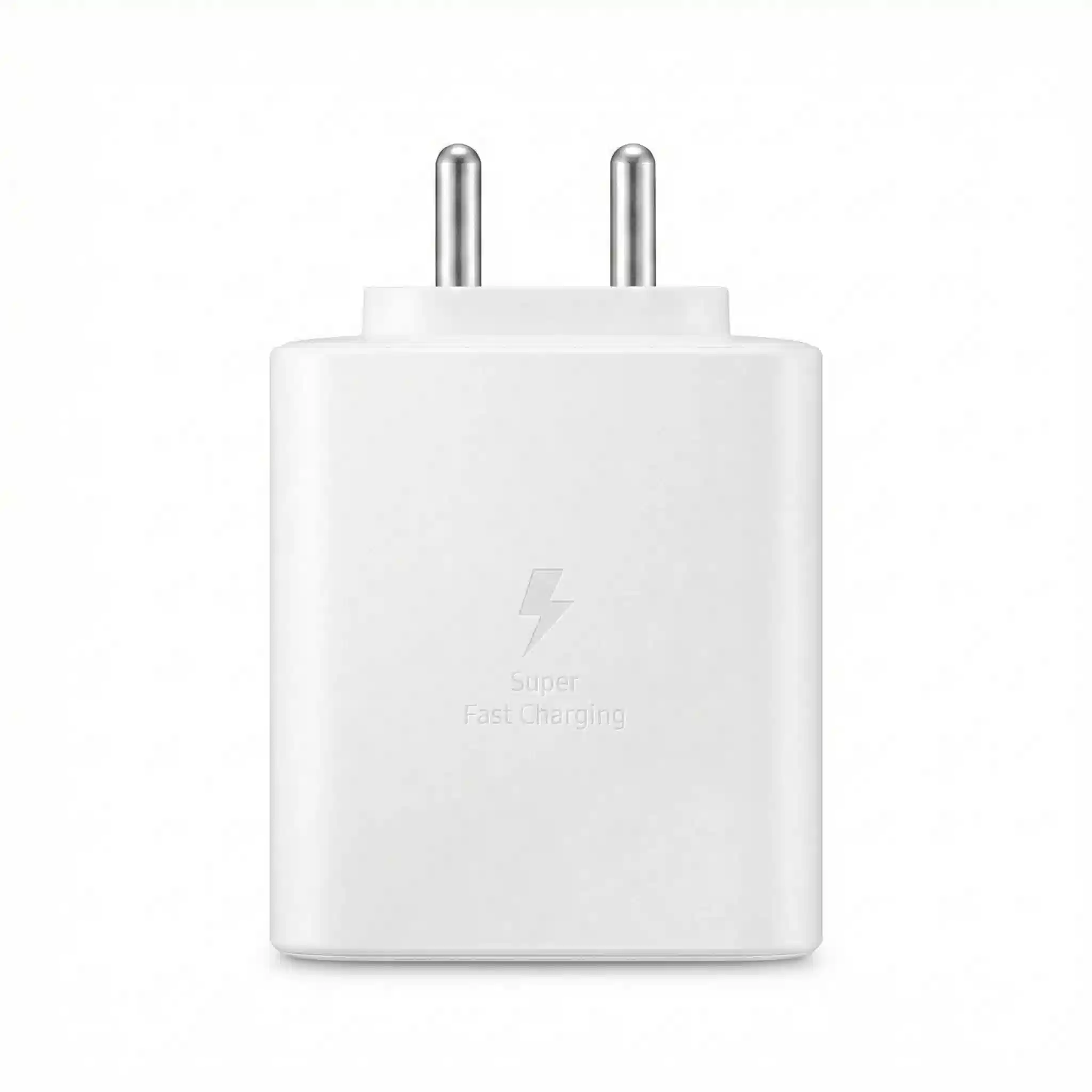 Jettel Super Fast White 45W Charger