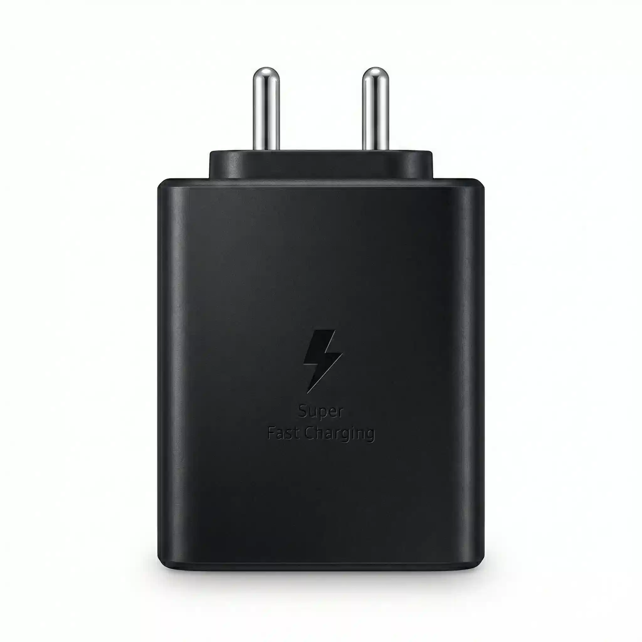 Jettel Super Fast Black 45W Charger