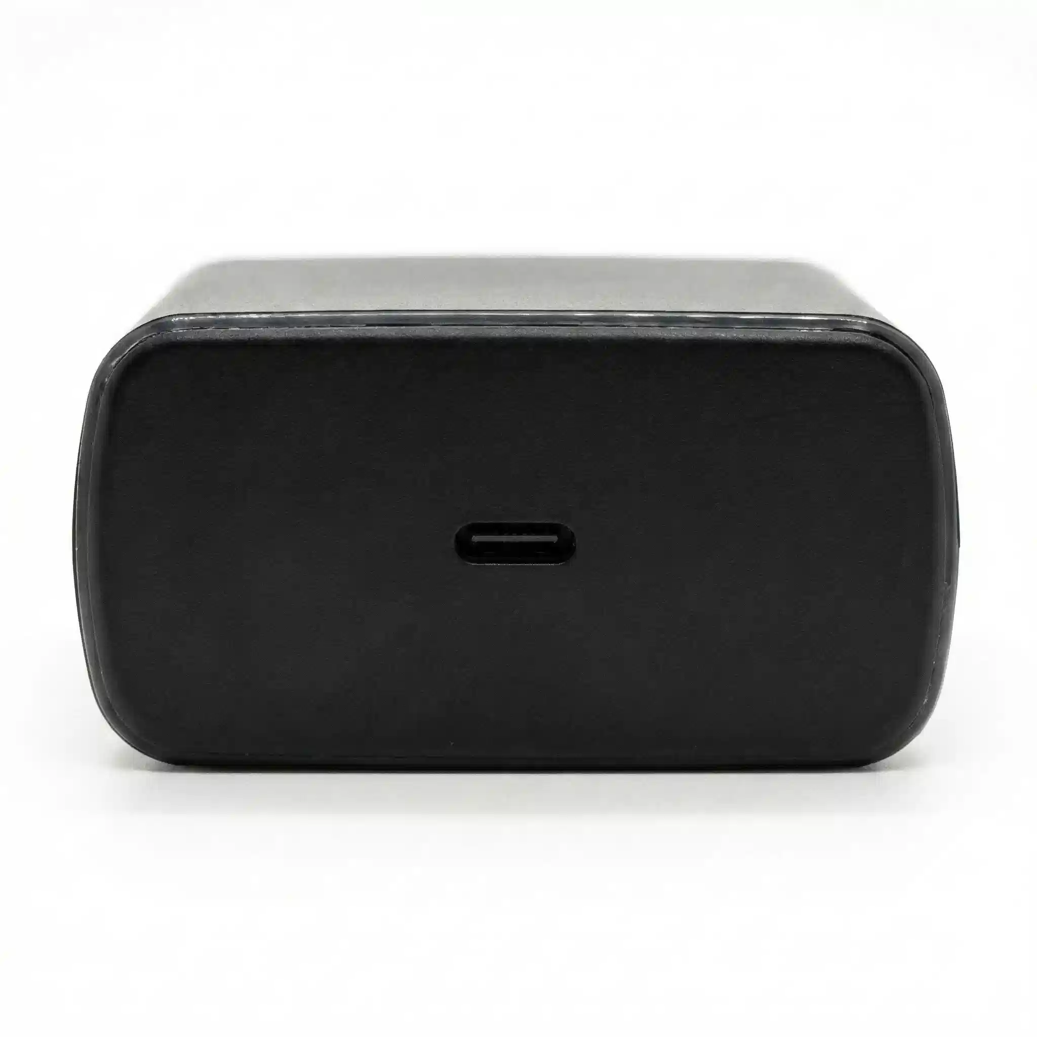 Jettel Super Fast Black 45W Charger