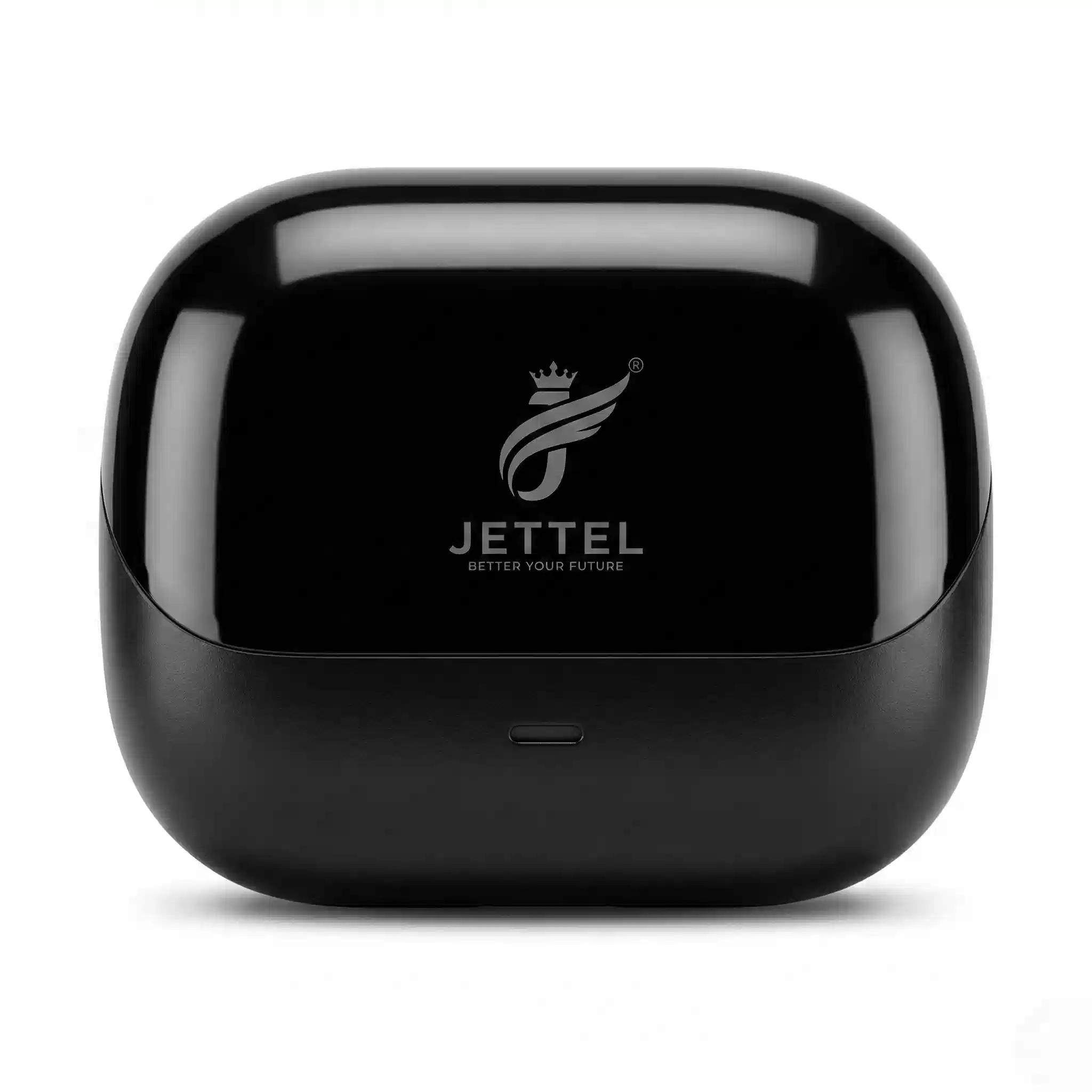 Jettel Earbuds Pro Black